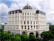Bộ Tài chính đứng đầu các bộ, ngành về số lượt truy cập cổng thông tin điện tử 